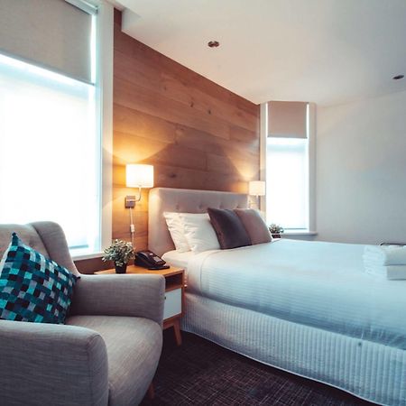 Crown Hotel Surry Hills Sydney Bagian luar foto