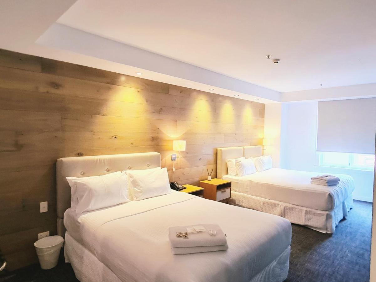 Crown Hotel Surry Hills Sydney Bagian luar foto