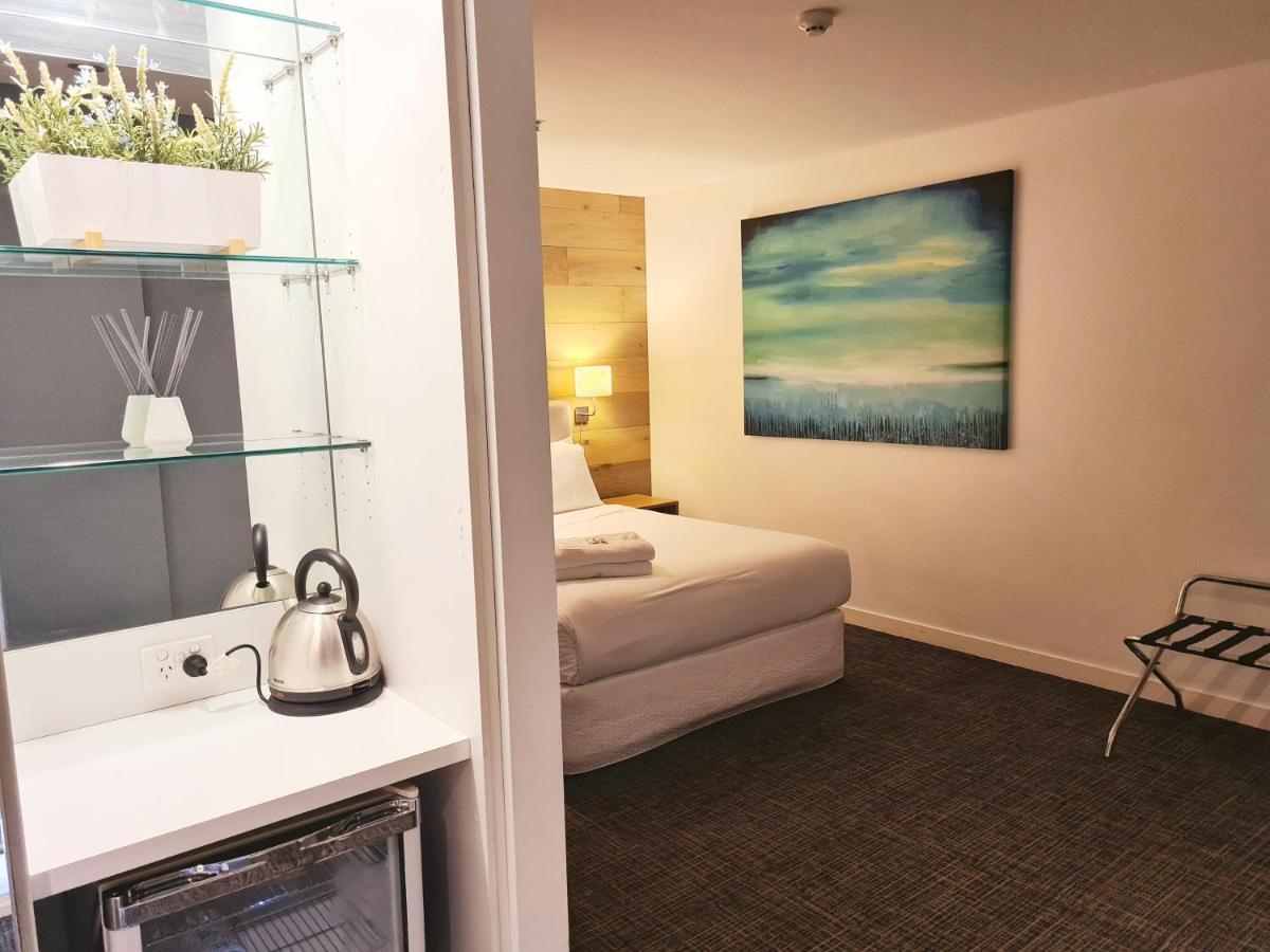 Crown Hotel Surry Hills Sydney Bagian luar foto