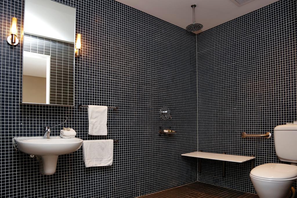 Crown Hotel Surry Hills Sydney Ruang foto