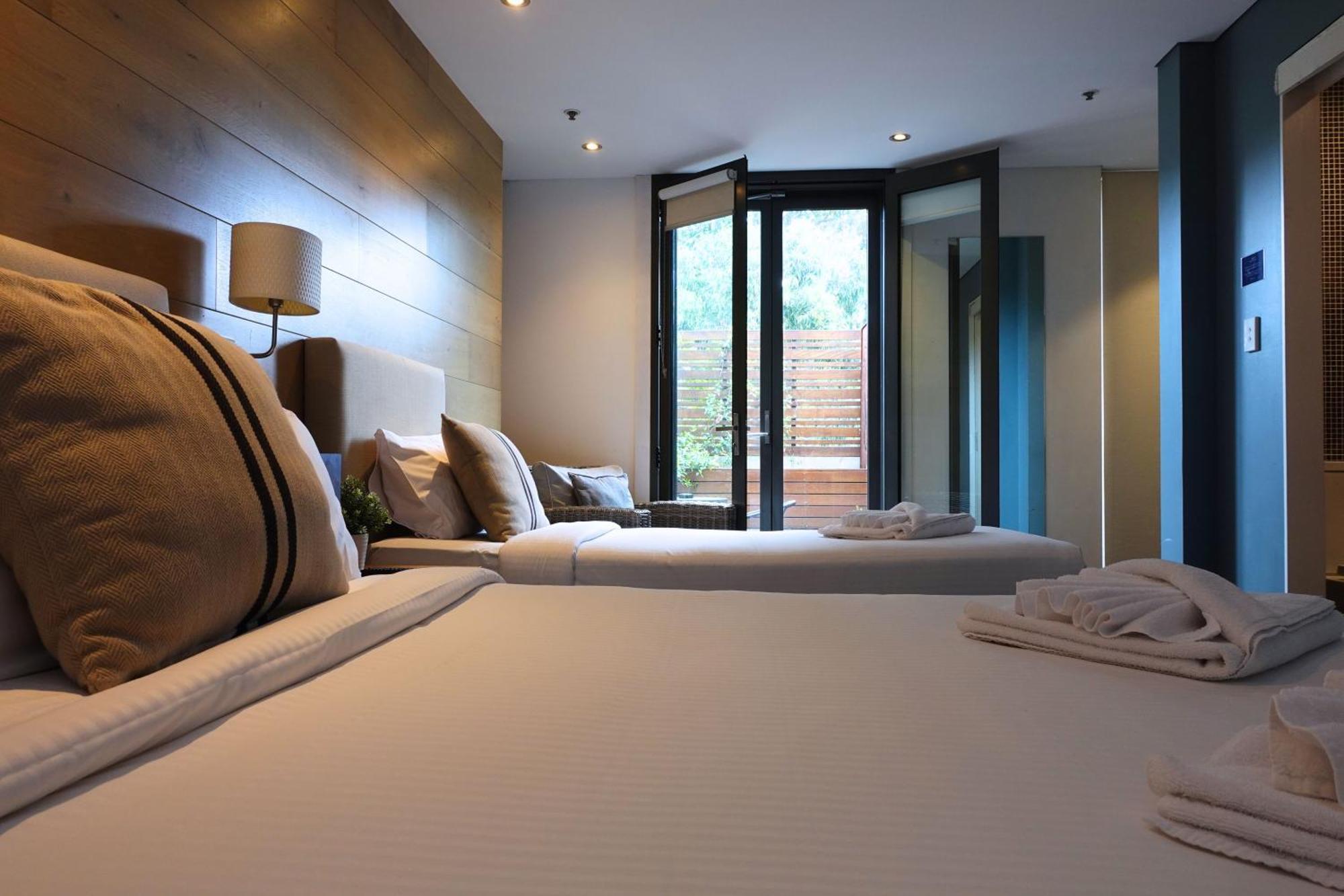 Crown Hotel Surry Hills Sydney Bagian luar foto