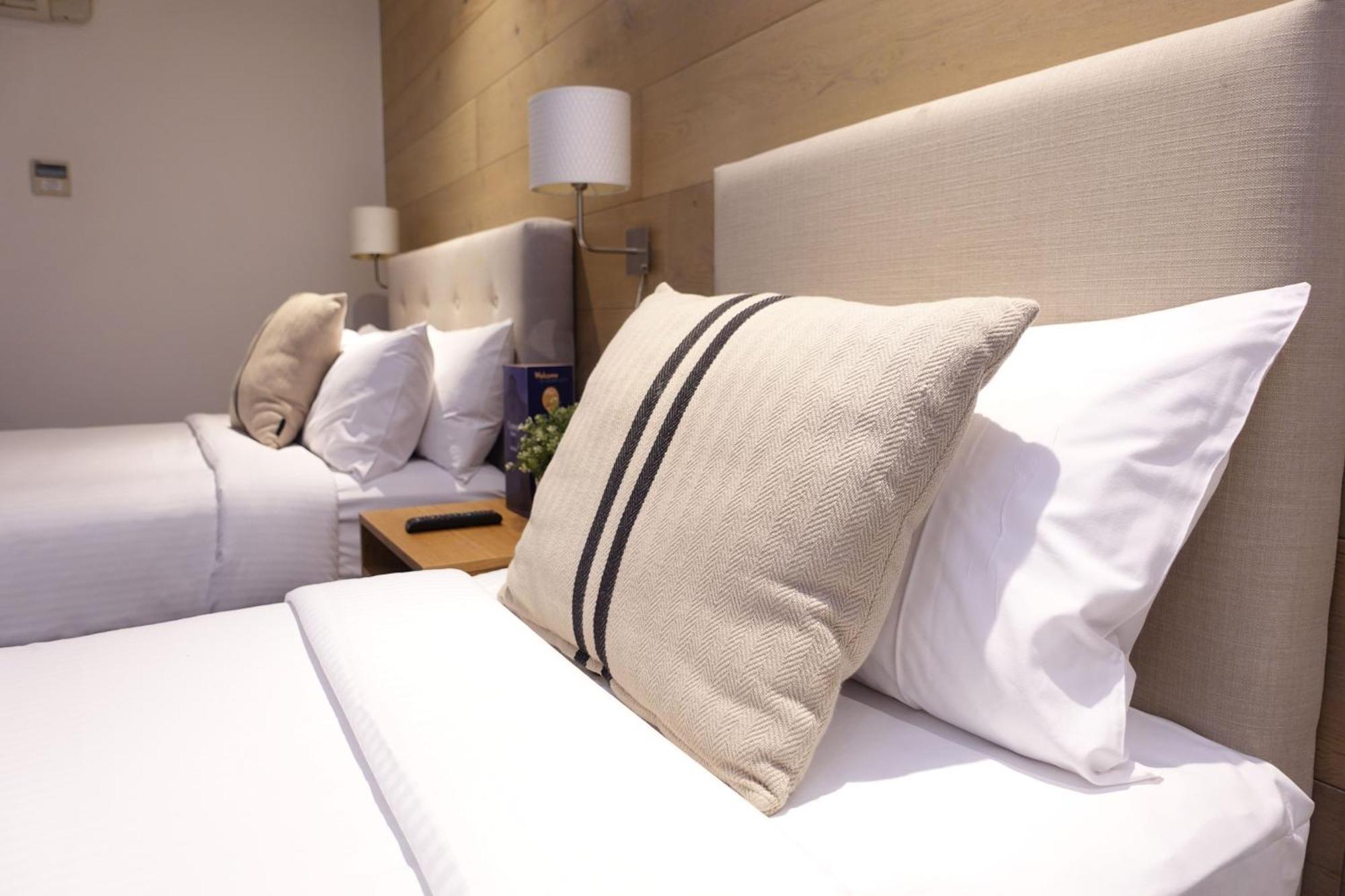 Crown Hotel Surry Hills Sydney Bagian luar foto