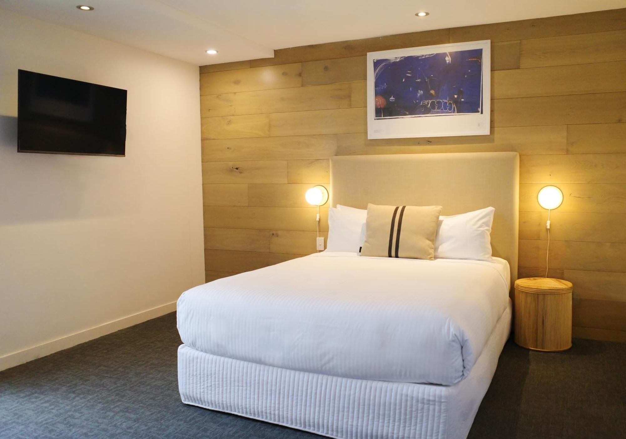 Crown Hotel Surry Hills Sydney Bagian luar foto