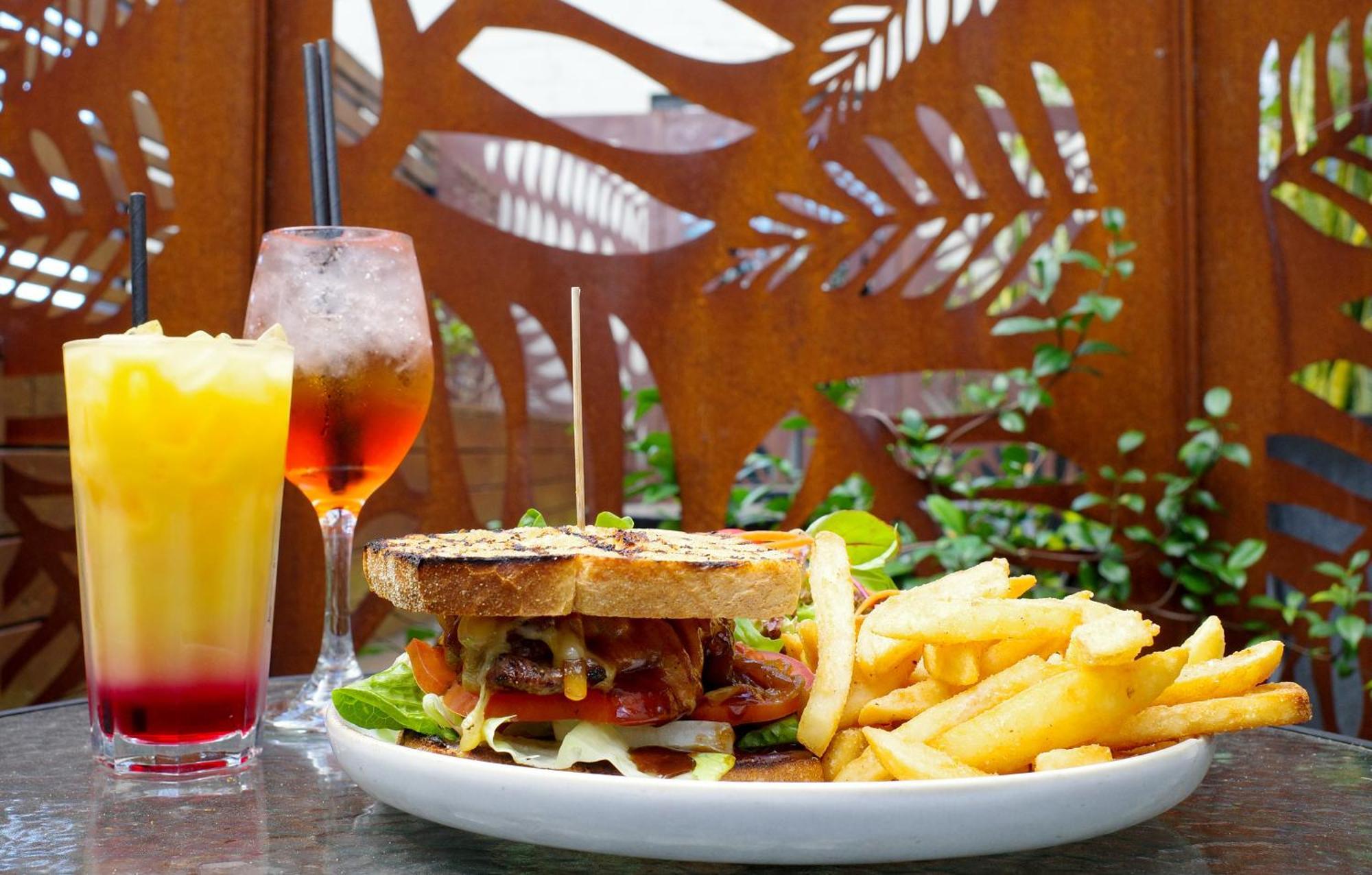 Crown Hotel Surry Hills Sydney Bagian luar foto