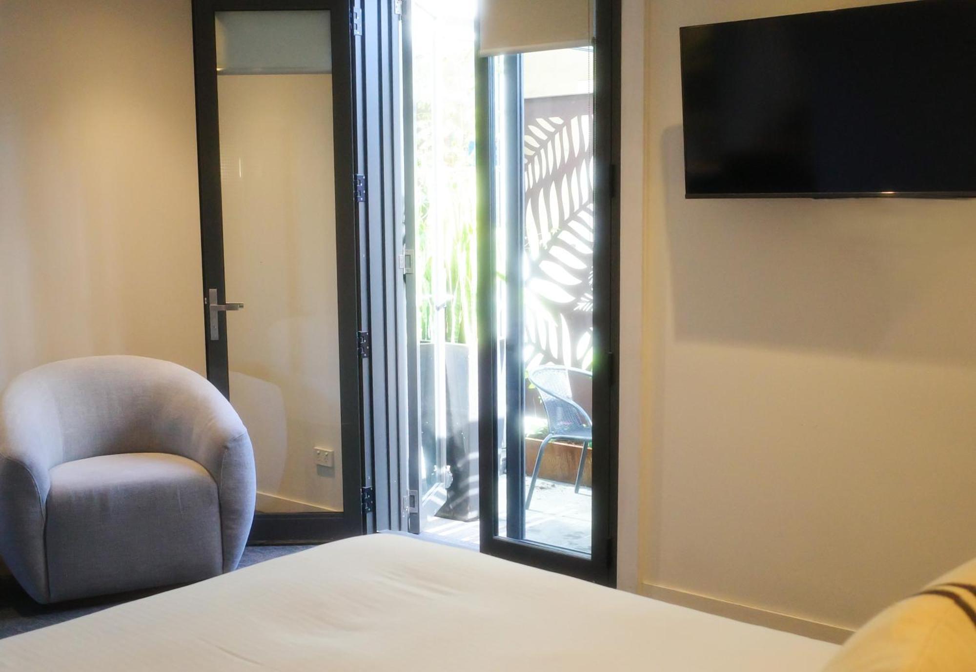 Crown Hotel Surry Hills Sydney Bagian luar foto