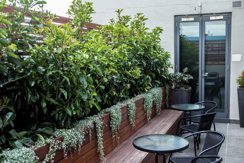 Crown Hotel Surry Hills Sydney Bagian luar foto
