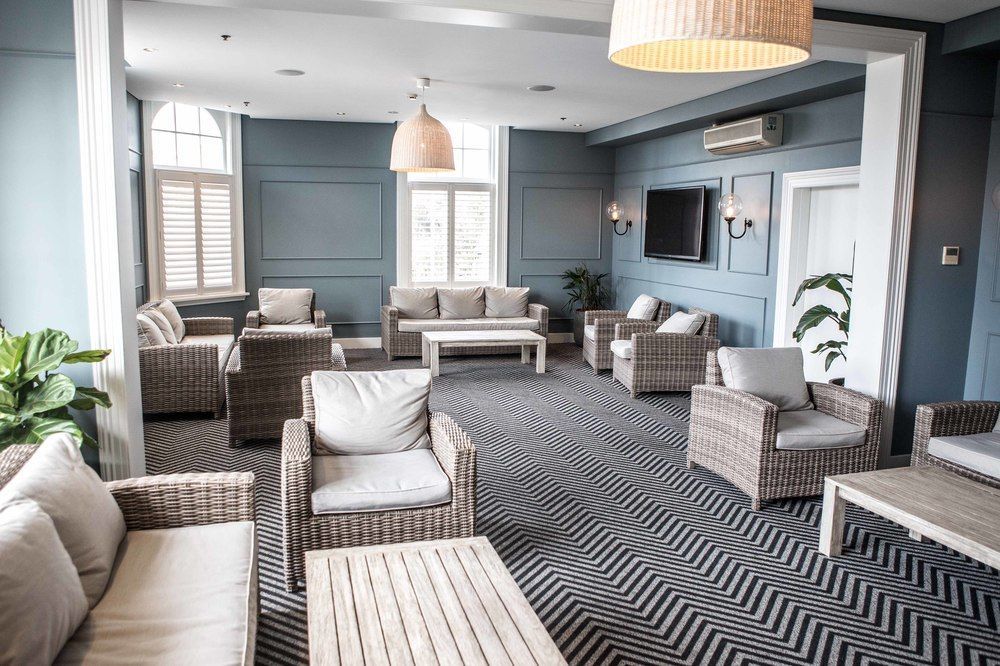 Crown Hotel Surry Hills Sydney Bagian luar foto