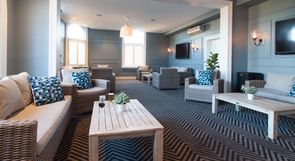 Crown Hotel Surry Hills Sydney Bagian luar foto