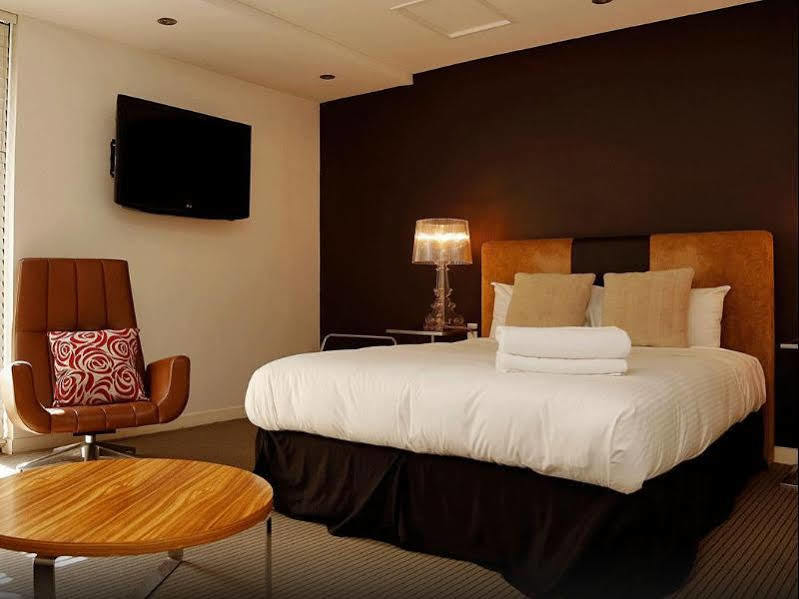 Crown Hotel Surry Hills Sydney Bagian luar foto
