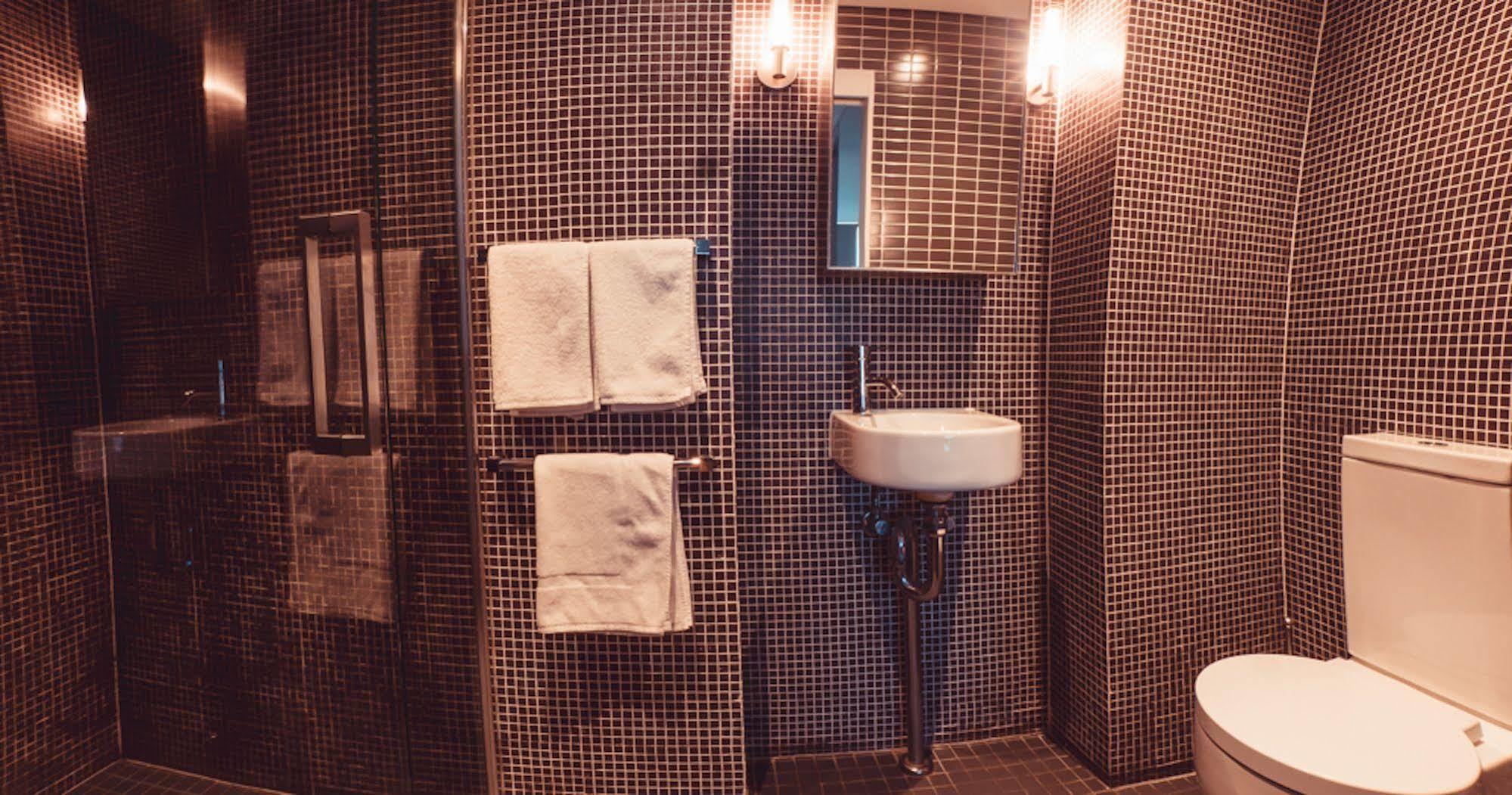 Crown Hotel Surry Hills Sydney Bagian luar foto