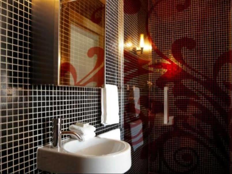 Crown Hotel Surry Hills Sydney Bagian luar foto