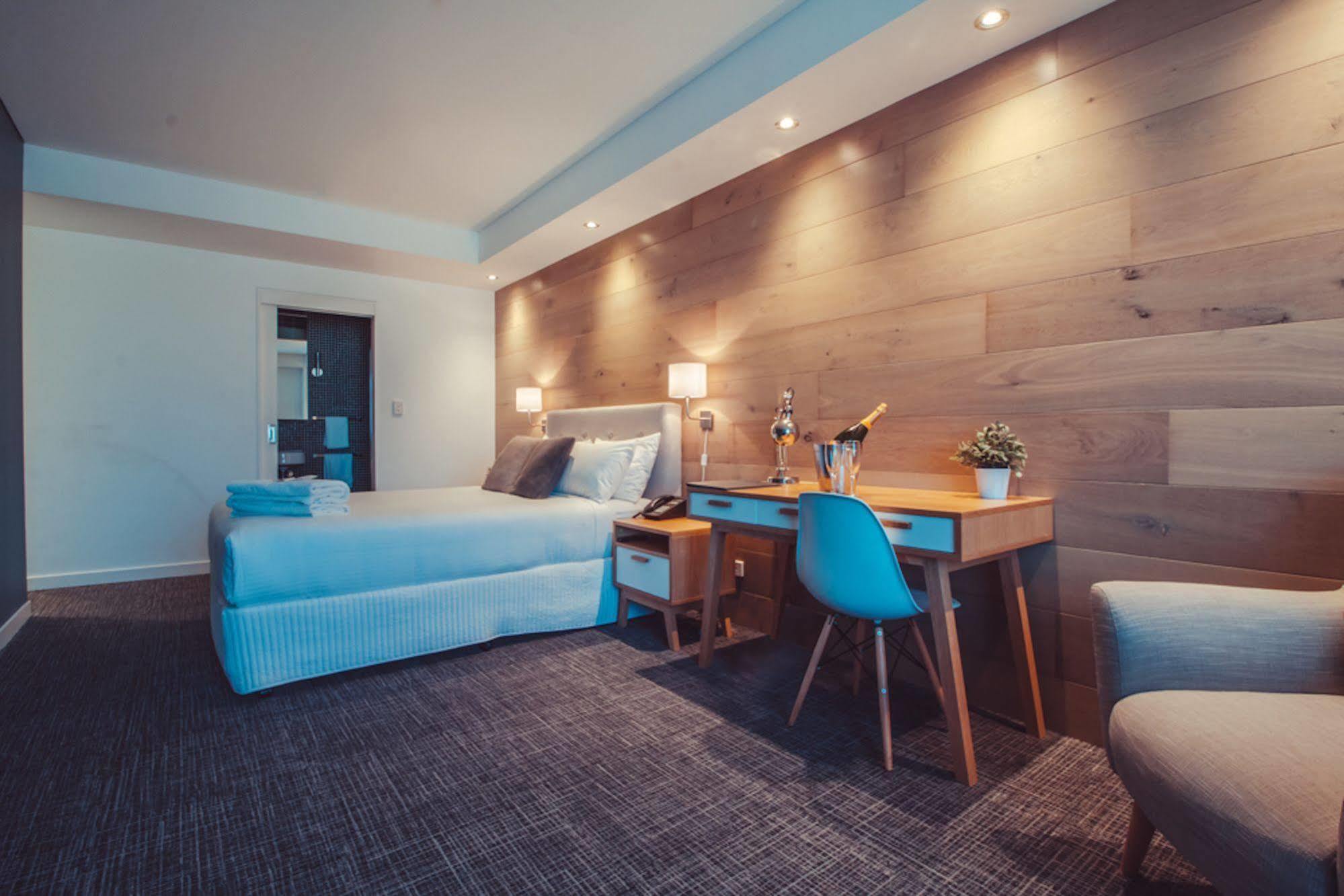 Crown Hotel Surry Hills Sydney Bagian luar foto