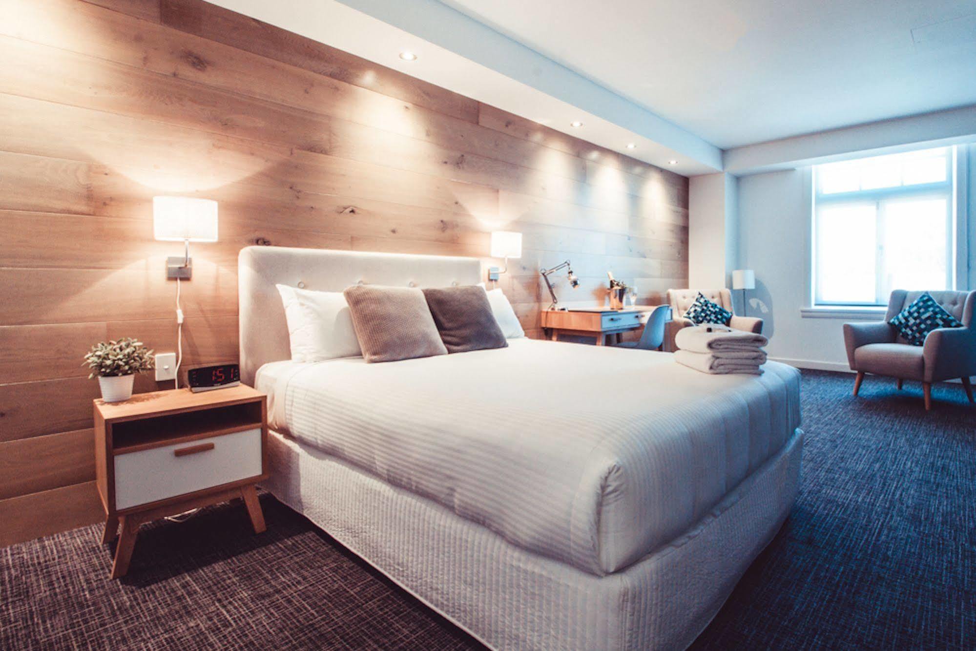 Crown Hotel Surry Hills Sydney Bagian luar foto