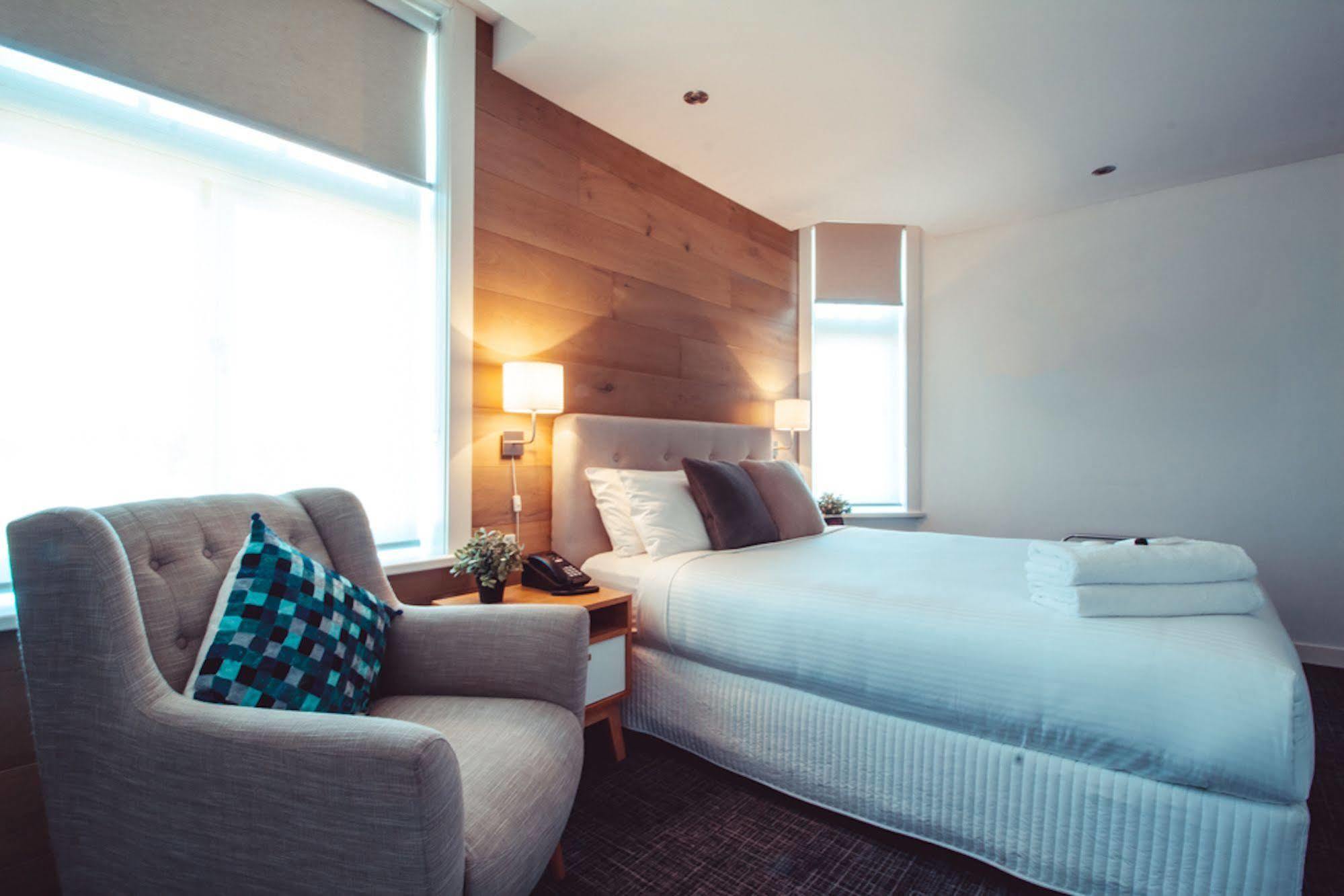 Crown Hotel Surry Hills Sydney Bagian luar foto