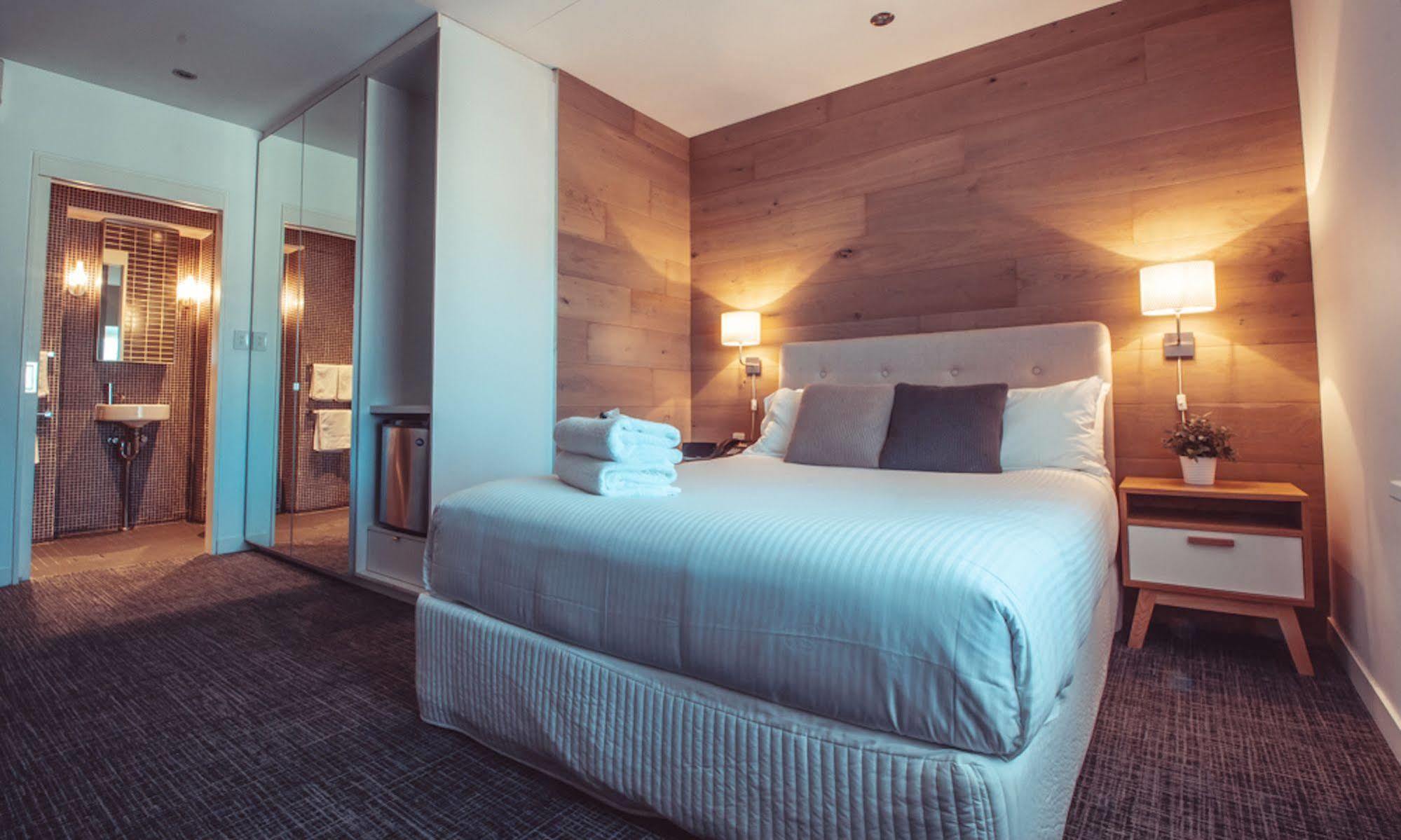 Crown Hotel Surry Hills Sydney Bagian luar foto