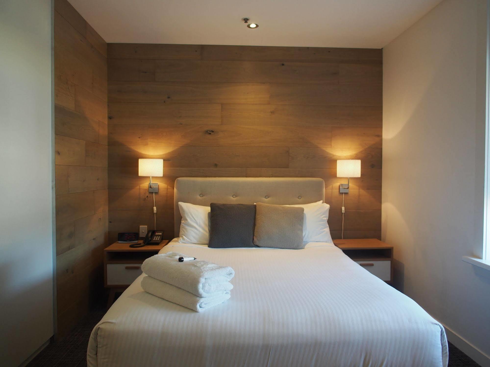 Crown Hotel Surry Hills Sydney Bagian luar foto