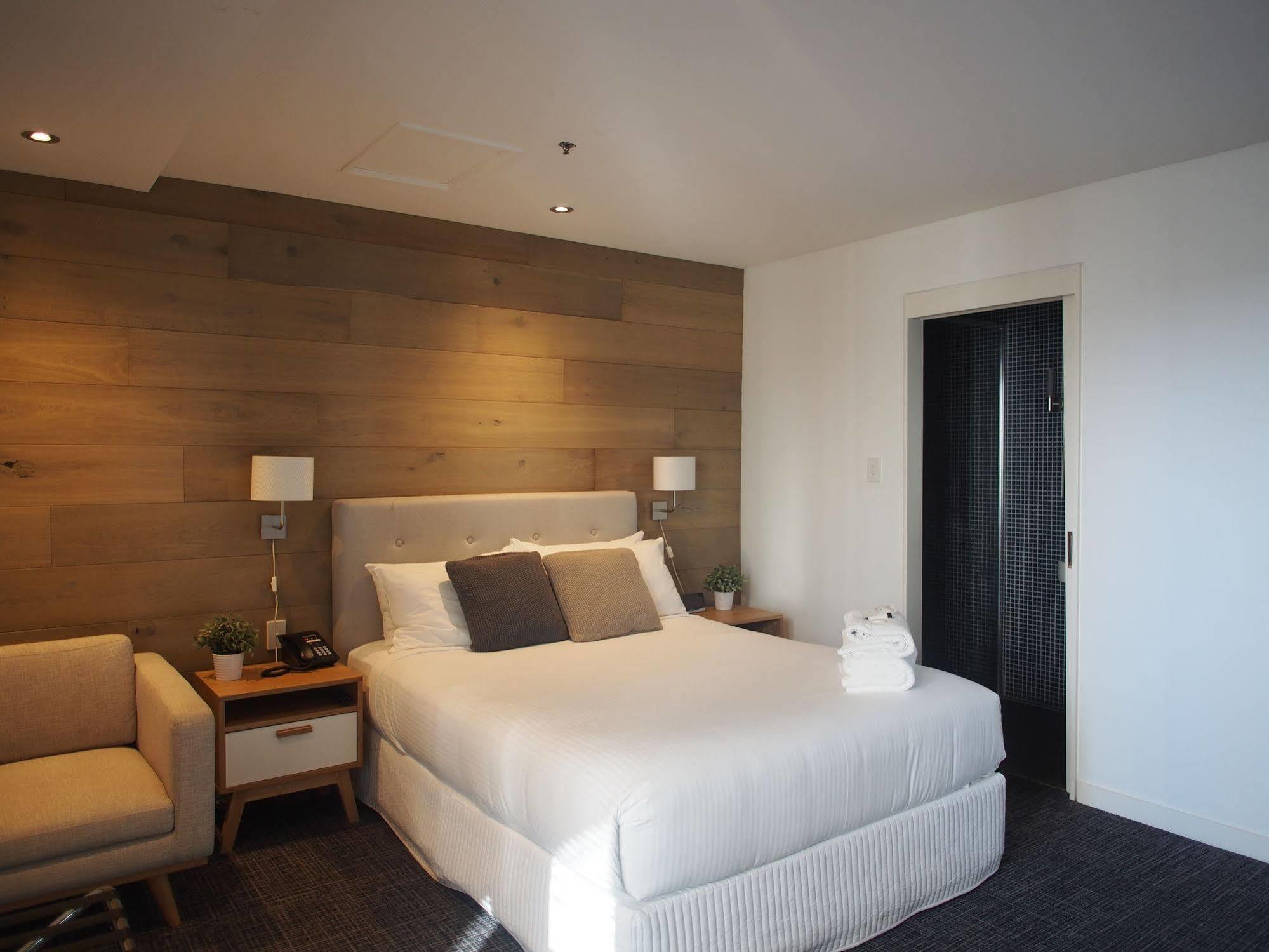 Crown Hotel Surry Hills Sydney Bagian luar foto