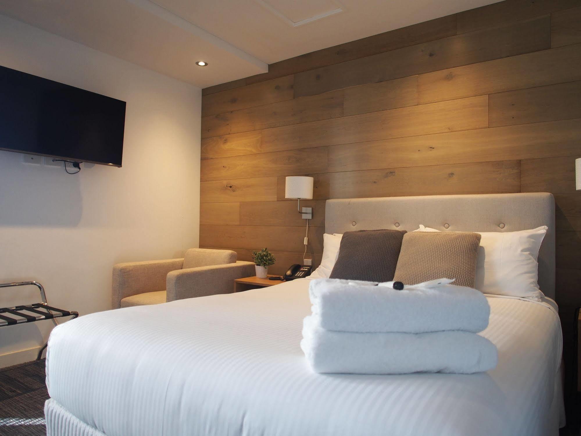 Crown Hotel Surry Hills Sydney Bagian luar foto
