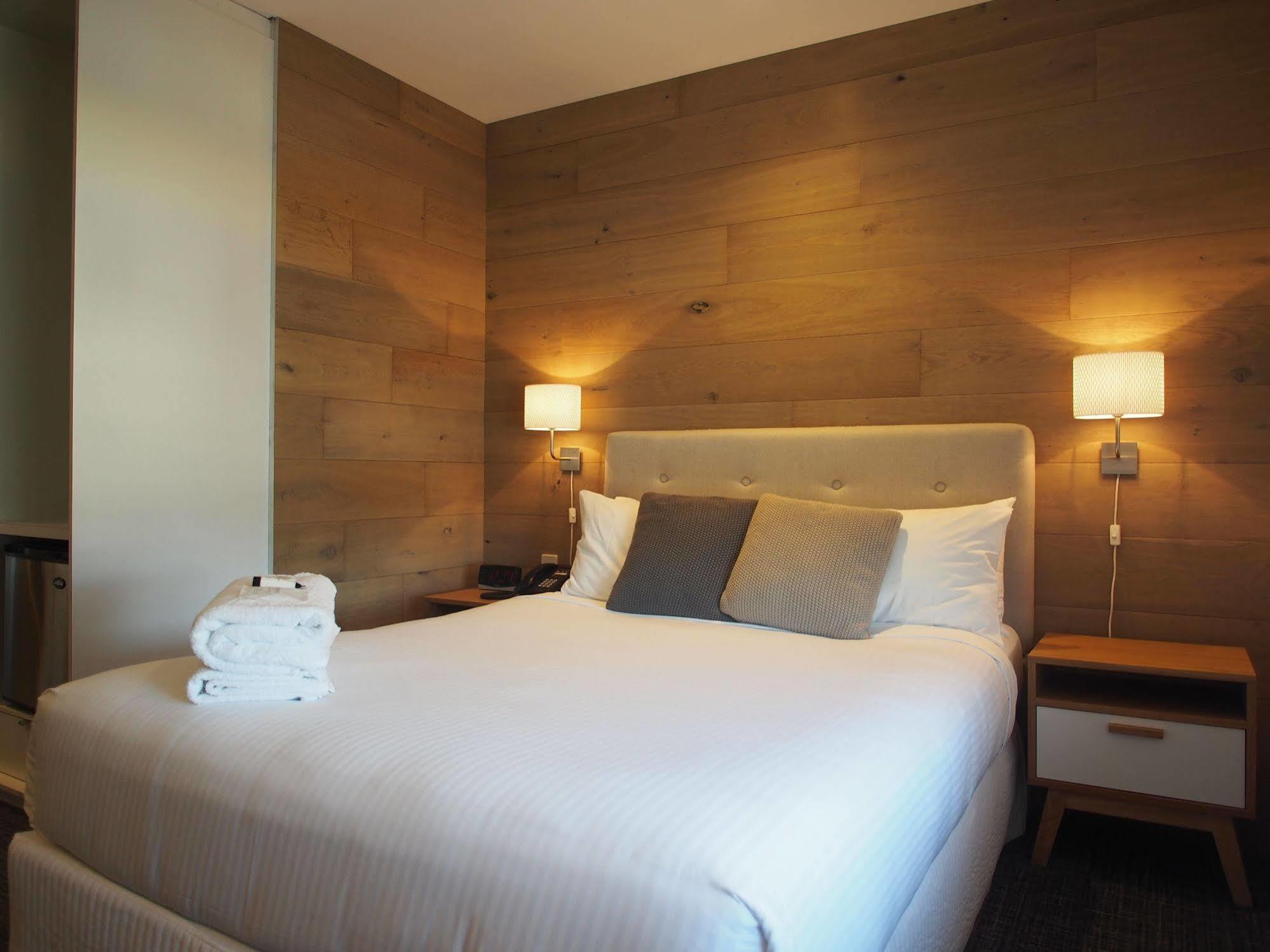 Crown Hotel Surry Hills Sydney Bagian luar foto