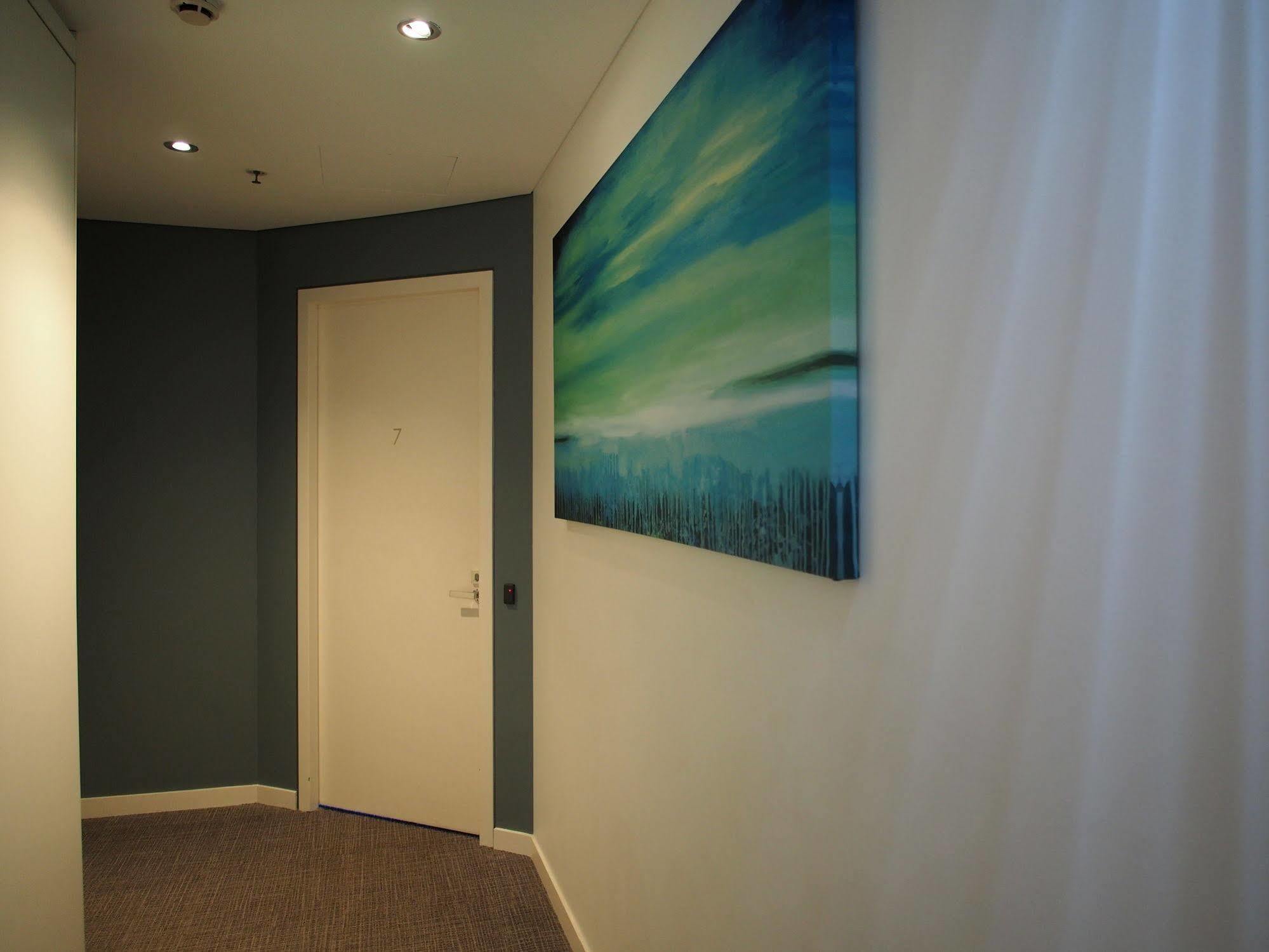 Crown Hotel Surry Hills Sydney Bagian luar foto