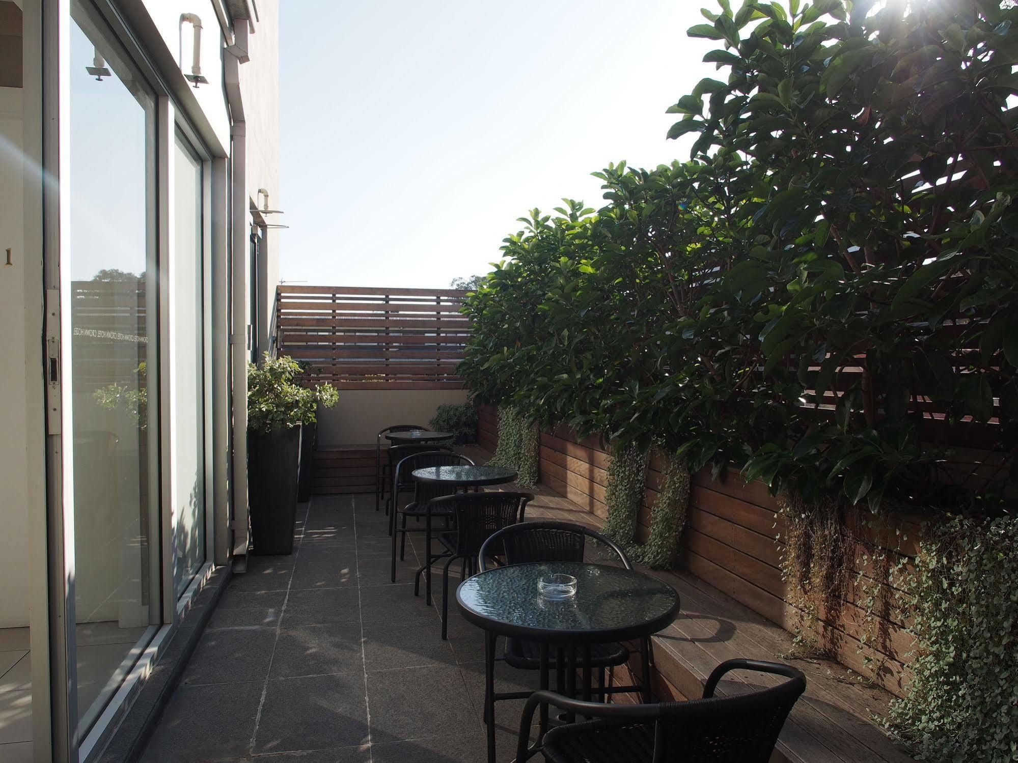Crown Hotel Surry Hills Sydney Bagian luar foto
